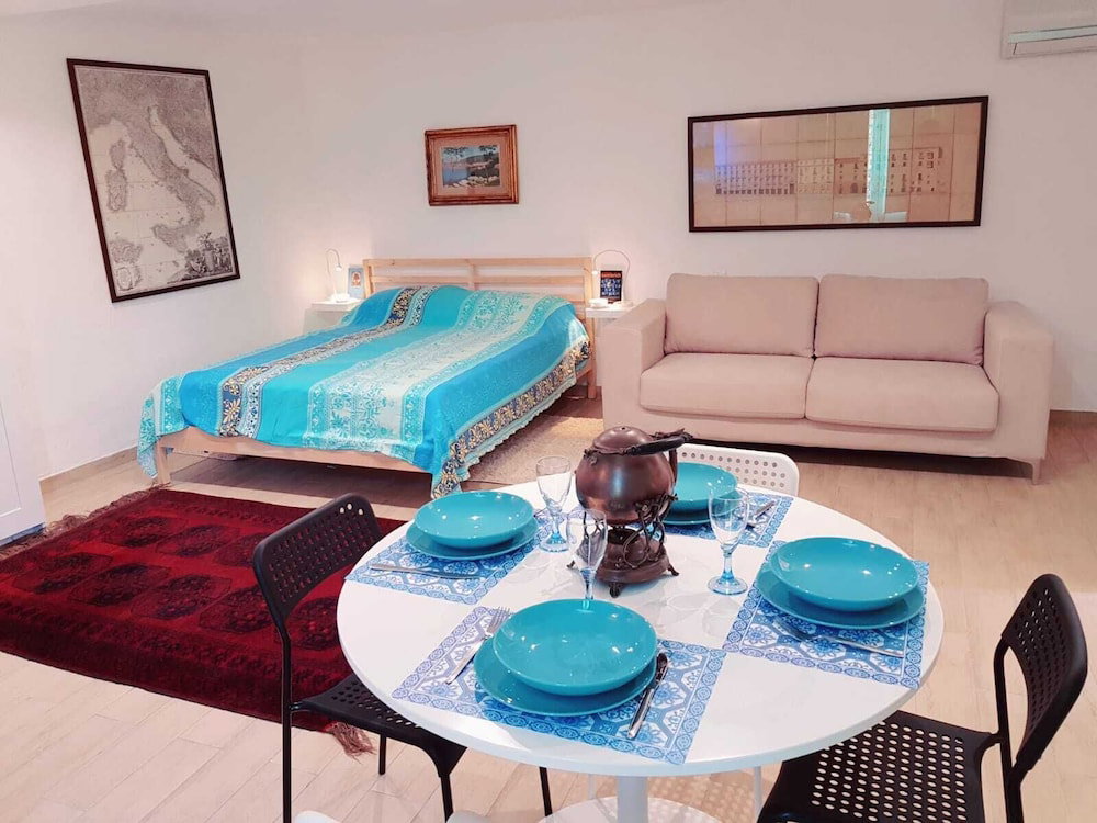 Gaiano Apt