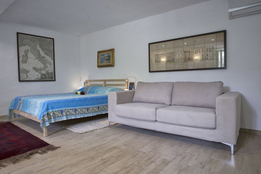 Gaiano Apt