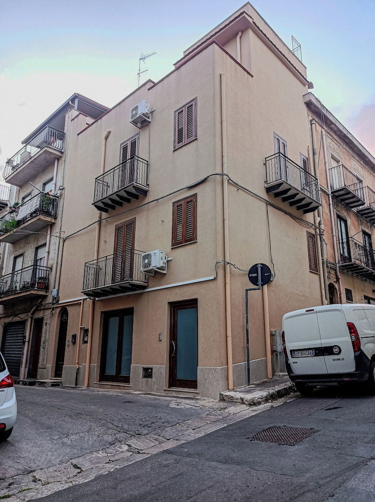 Hotel Casa Vacanza Acquanuova