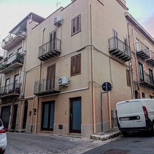Hotel Casa Vacanza Acquanuova cazare Calatafimi
