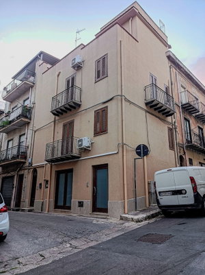 Hotel Casa Vacanza Acquanuova cazare Calatafimi