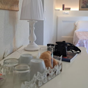Hotel Il Flauto Magico cazare Belmonte Calabro
