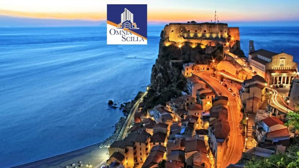 Hotel B&B Omnia Scilla