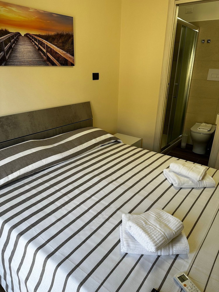 B&B Omnia Scilla