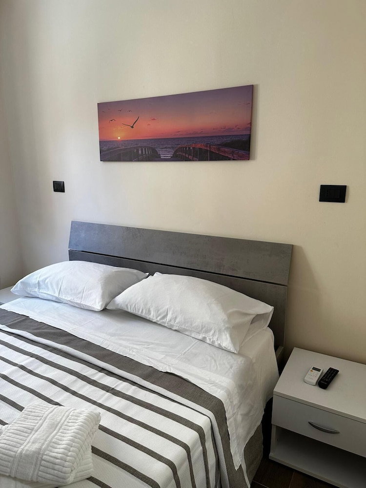 B&B Omnia Scilla