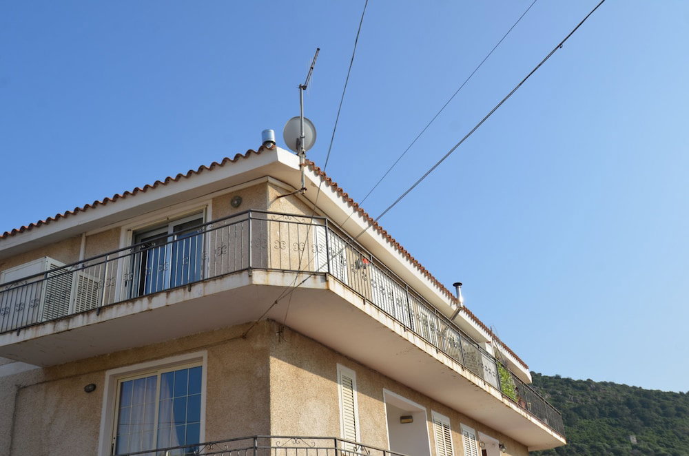 Hotel Fta-Bel02 Apt 6 Pax Vicino Al Mare