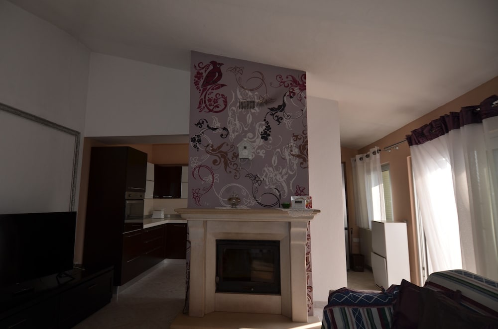 Fta-Bel02 Apt 6 Pax Vicino Al Mare