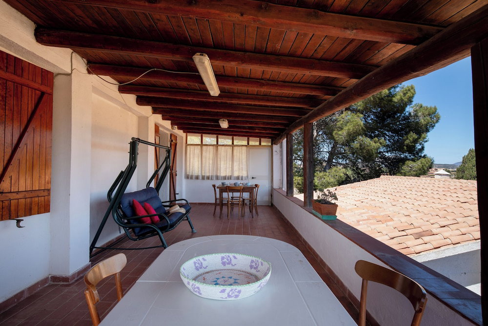 Hotel Casa Del Gelsomino A Porto San Paolo By Wonderful Italy