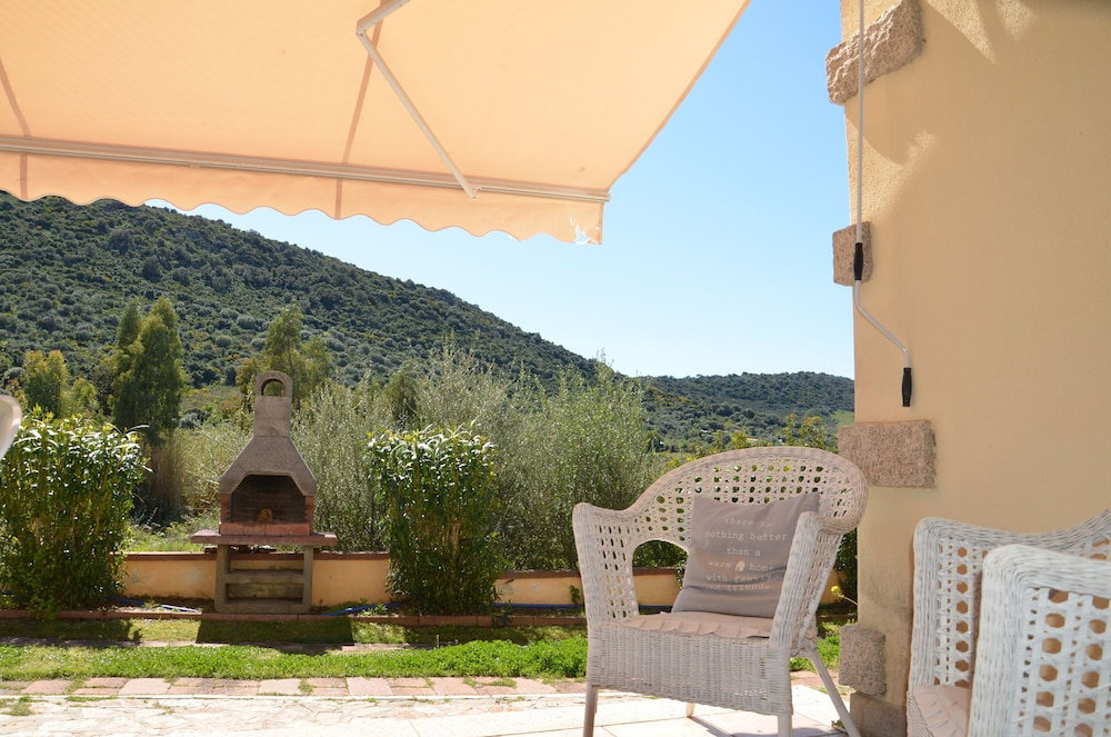 Fta-Bel01 Apt 6 Pax Vicino Al Mare