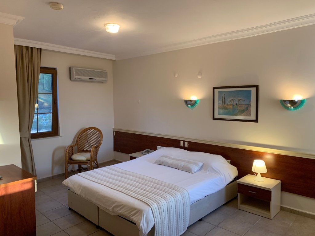 Hotel Olympos Hotel - Adults Only
