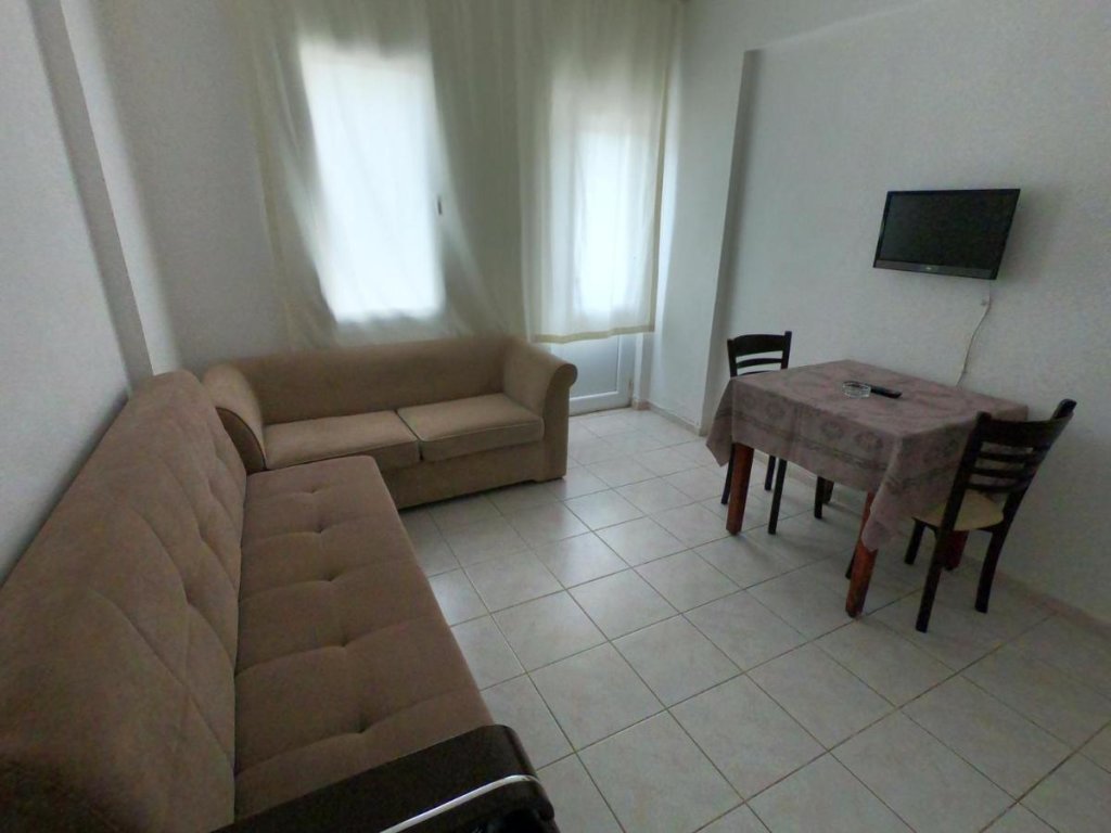 Hotel Sarihan Apart Otel