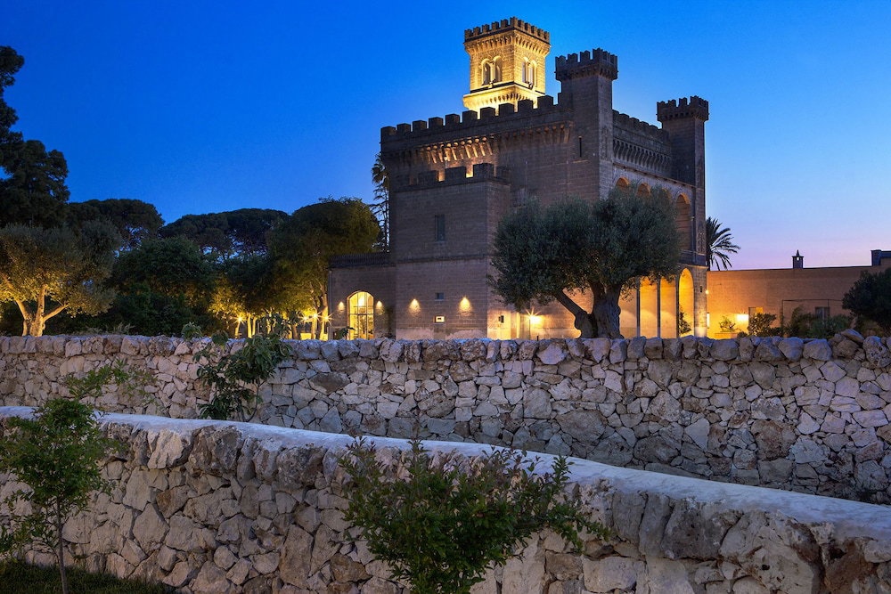 Hotel Vinilia Wine Resort