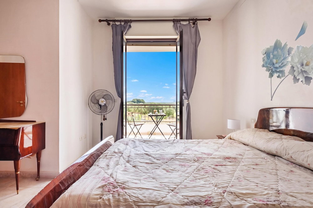 Hotel Villa Mattalia 500M From Sea