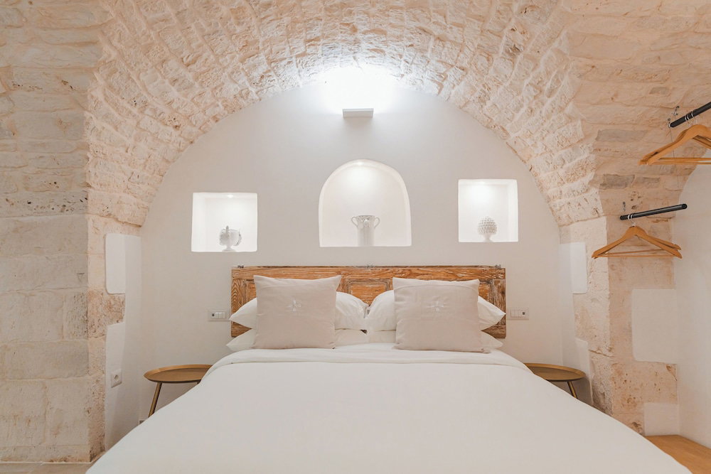Hotel Dimore Bianche L'immacolata