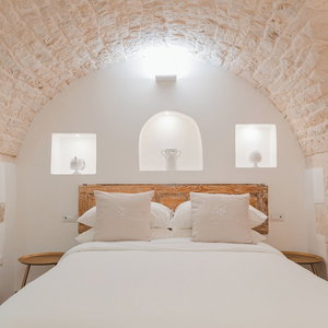 Hotel Dimore Bianche L'immacolata cazare Putignano