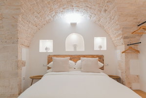 Hotel Dimore Bianche L'immacolata cazare Putignano