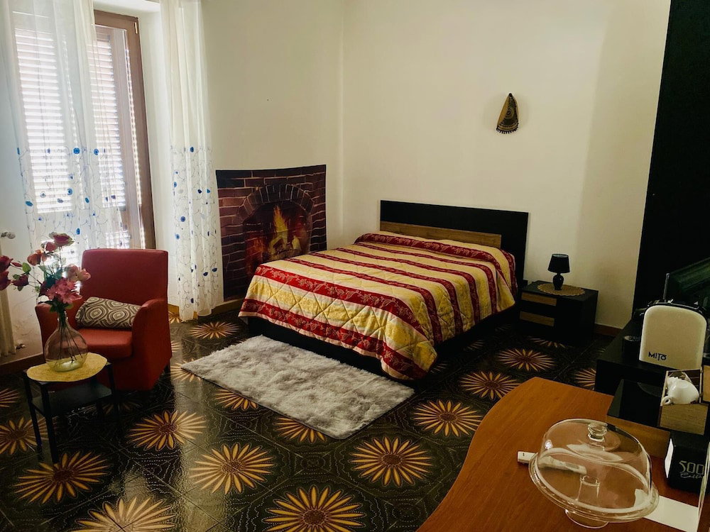 Hotel Palazzo Armony