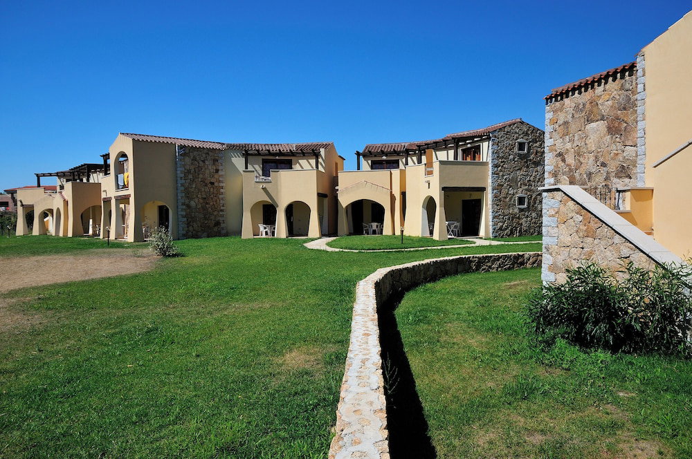 Hotel Residenze Del Mare