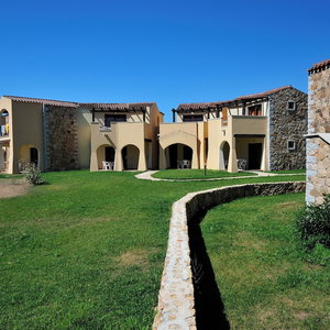 Hotel Residenze Del Mare cazare Budoni
