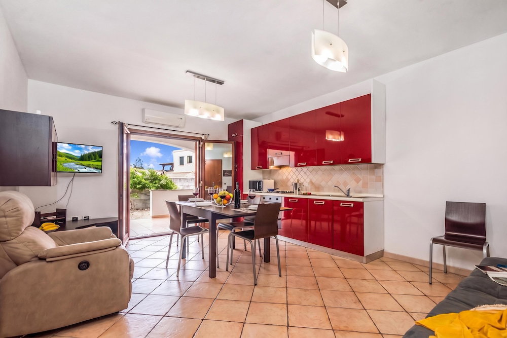 Budoni Beach Homes