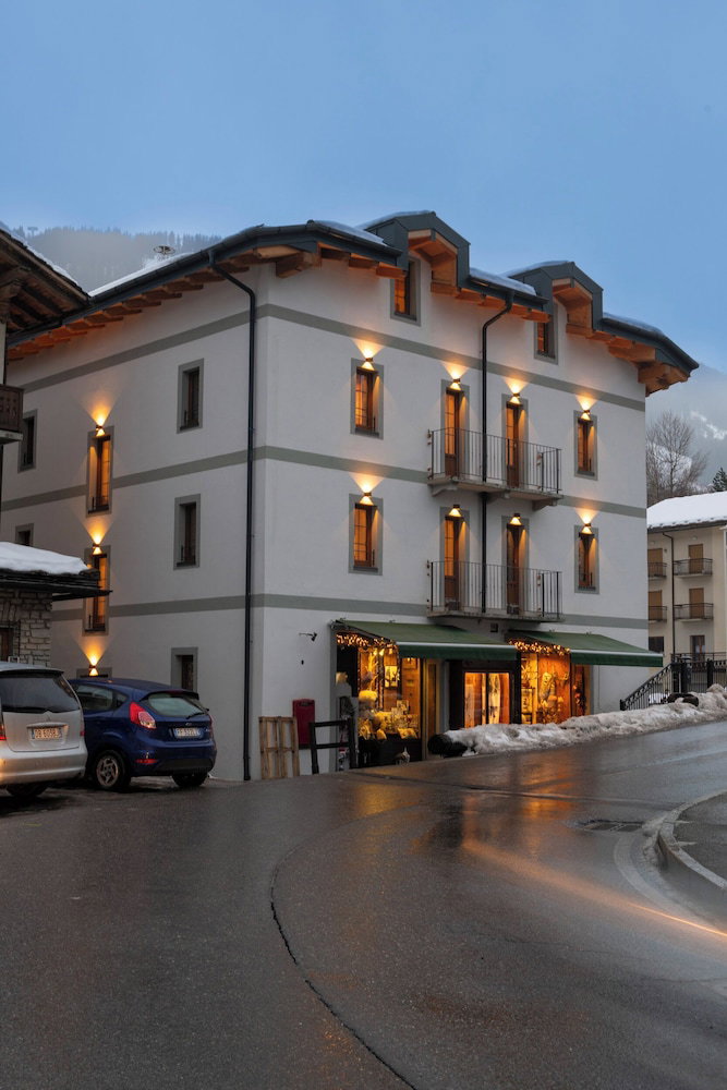 Hotel La Racine