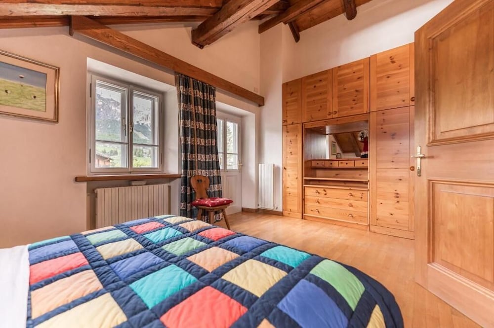 Hotel Ca' Alpini - Mountain View Terrace