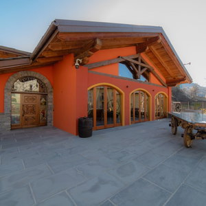 Hotel Wine-Farm La Source cazare Saint-Pierre