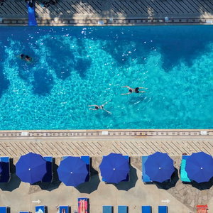 Hotel Hostel & Glamping Santa Fortunata cazare Priora