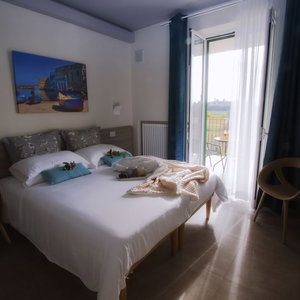 Hotel Casa Borgo Regina B&B Bari cazare Noicattaro