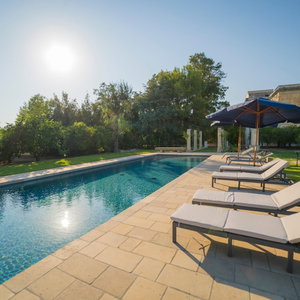 Hotel Villa Vallone Luxury With Pool cazare Galatina