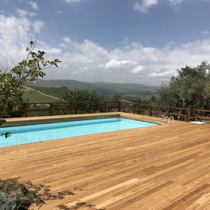 Hotel Villa In Alia With Pool & Olive Views cazare Alia