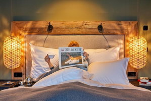 Hotel Mi Chalet cazare Badia