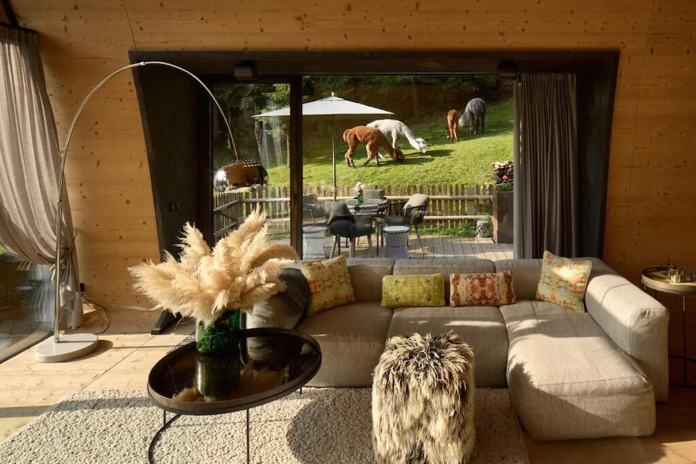 Mi Chalet