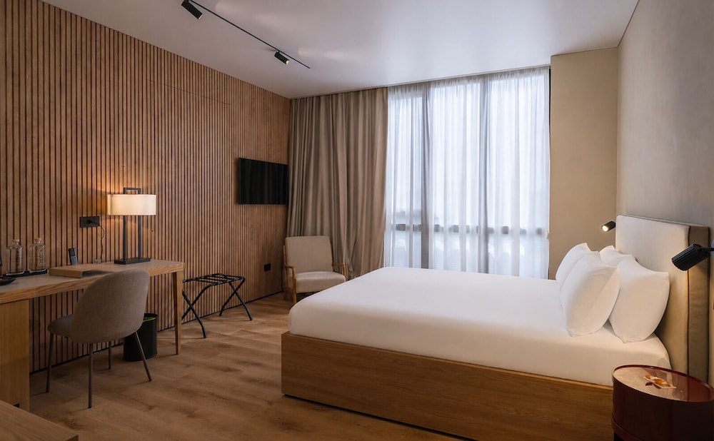 Hotel B&B Campi Diomedei