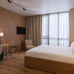 Hotel B&B Campi Diomedei cazare Foggia