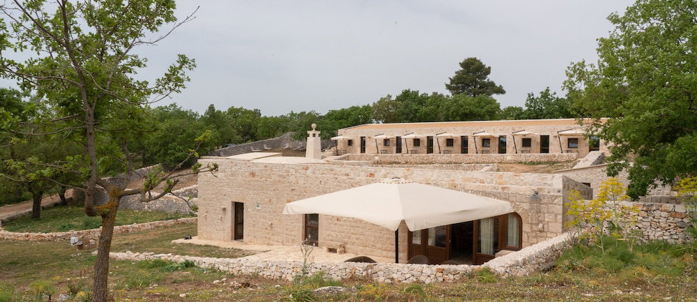 Hotel Donnapaola Modern Farm