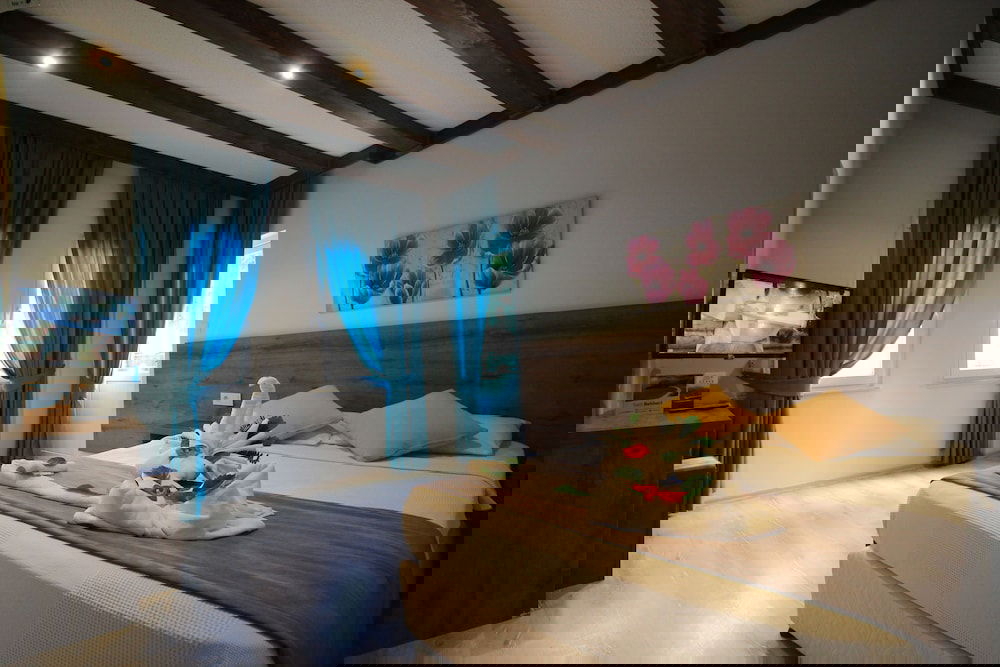 Hotel Gunes Hotel & Apartments