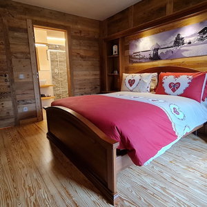 Hotel Casa Margherita cazare Challand-Saint-Anselme