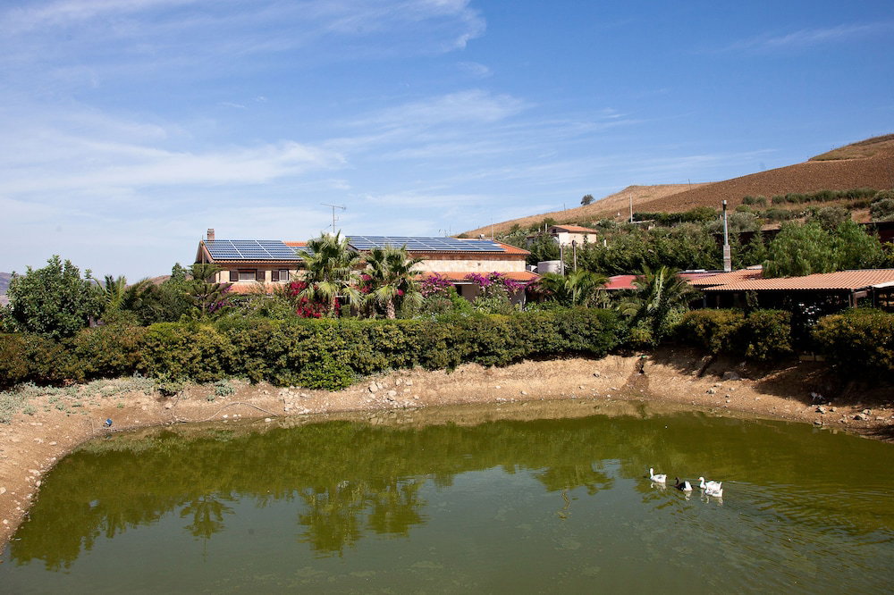 Hotel Agriturismo Al Lago Verde