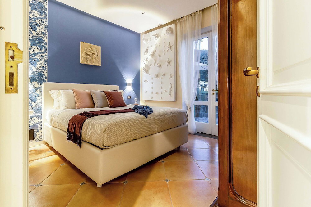 Hotel Villa Margherita Garden