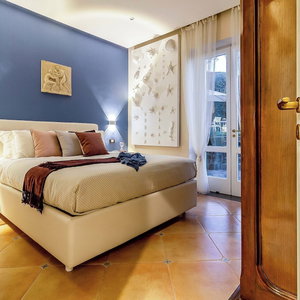 Hotel Villa Margherita Garden cazare Priora