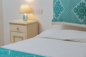 Hotel Casa Susy By Wonderful Italy cazare Loiri Porto San Paolo