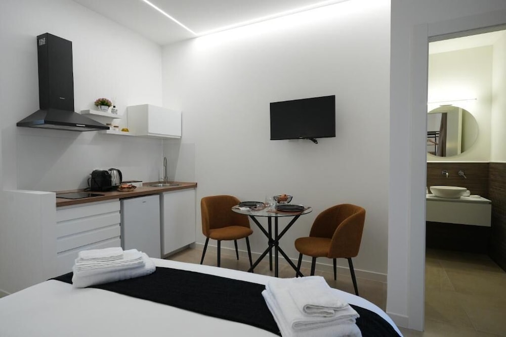 Hotel B&B Casalù