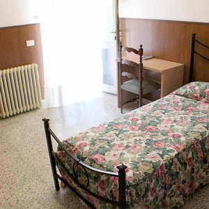 Hotel Oasi Di Pace cazare Sutri