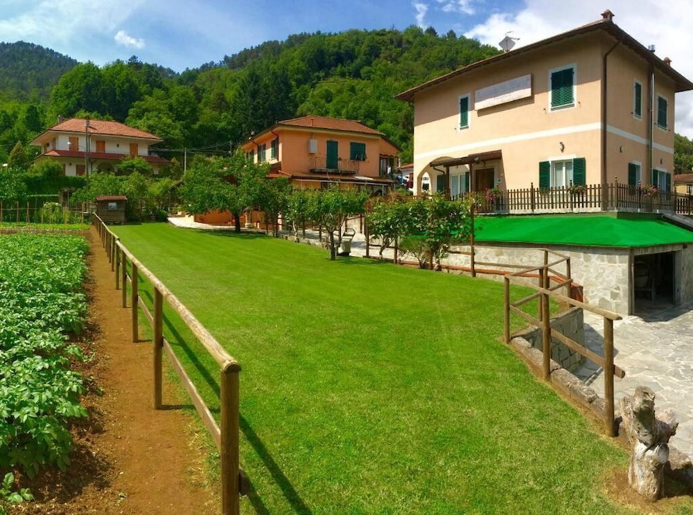 Hotel Locanda Da Marco