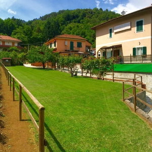 Hotel Locanda Da Marco cazare Pignone