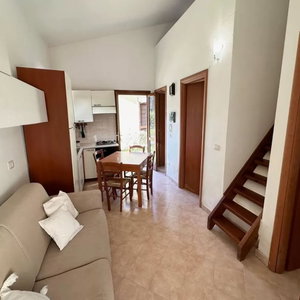 Hotel Charming Semi-Detached Villa Near The Beach cazare Valledoria