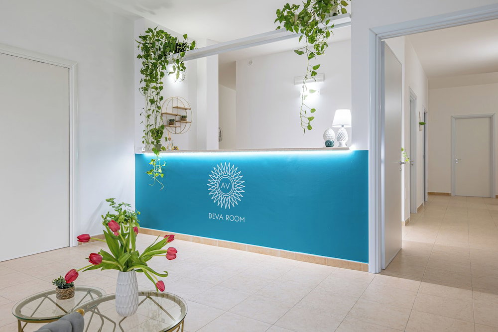 Hotel Deva Room Suite Spa