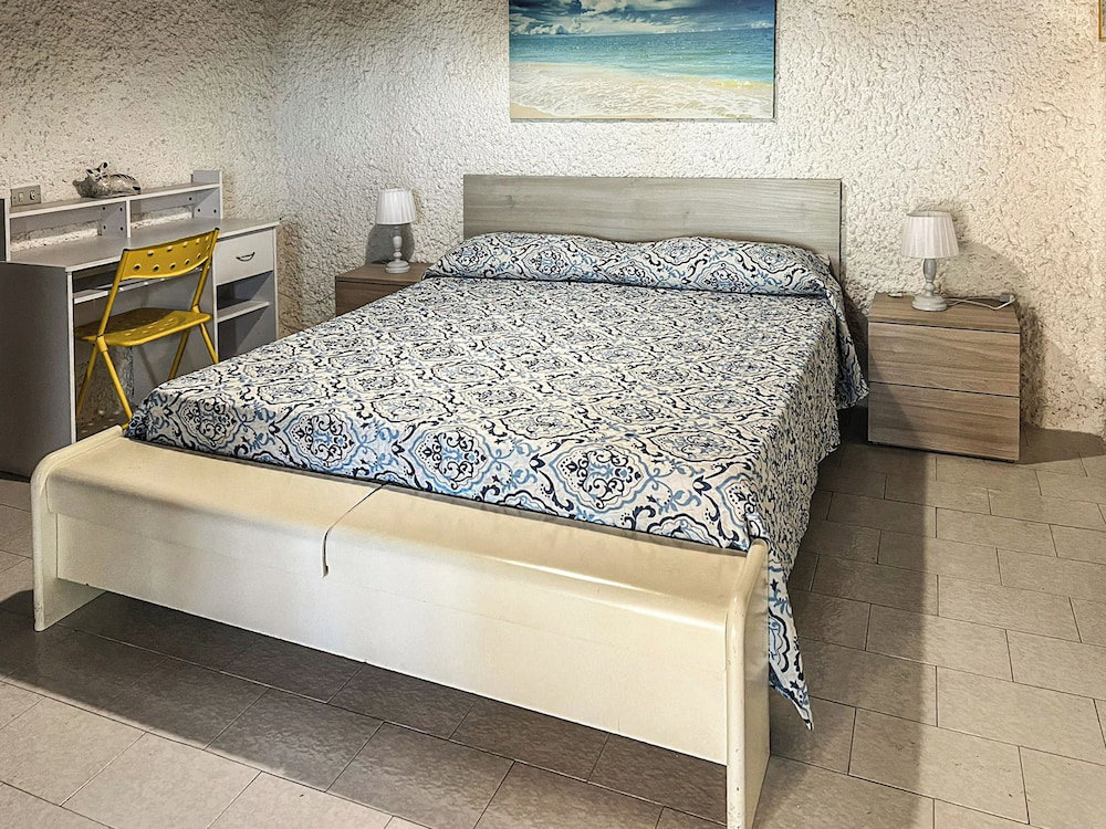 Hotel Monolocale In Villa