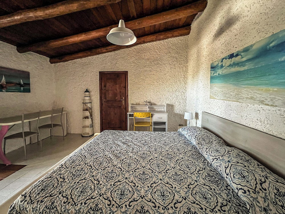 Monolocale In Villa